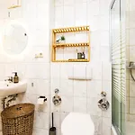 דירה Staytime - Atelier Loft