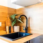 Staytime - Atelier Loft דרזדן
