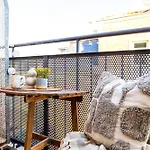 Staytime - Atelier Loft דירה דרזדן