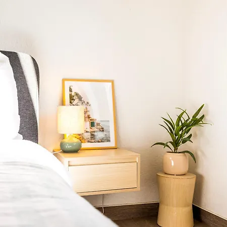 Staytime - Atelier Loft Apartamento Dresden