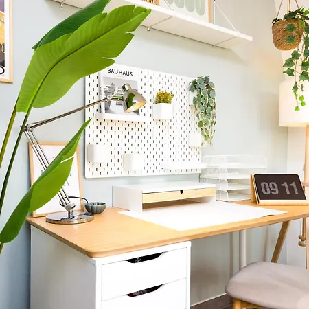 Staytime - Atelier Loft * Dresden