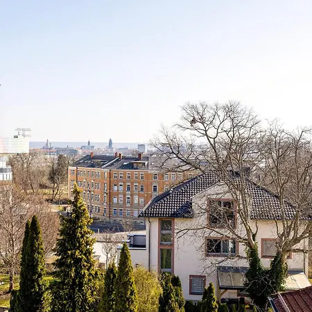 Staytime - Atelier Loft Dresden