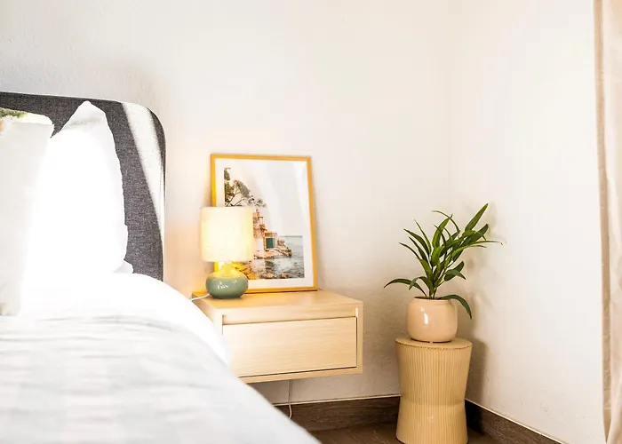 Staytime - Atelier Loft Apartamento Dresden