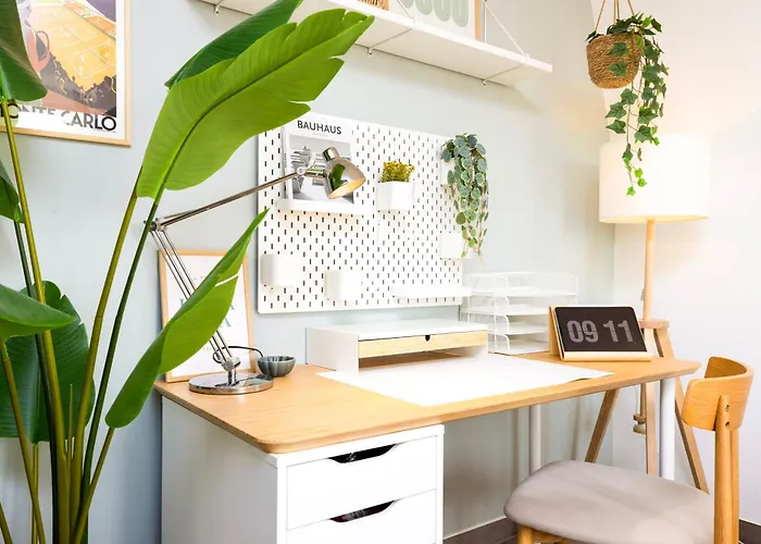 Staytime - Atelier Loft * Dresden