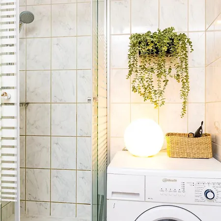 Staytime - Atelier Loft