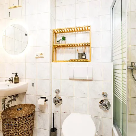 아파트 Staytime - Atelier Loft