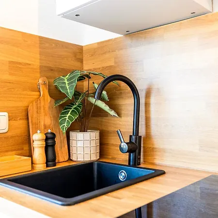 Staytime - Atelier Loft Drezno