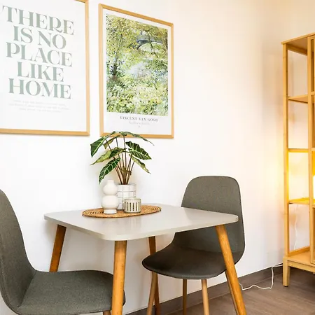 Staytime - Atelier Loft * Dresden