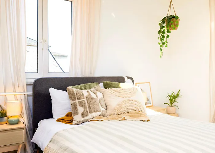 Appartement Staytime - Atelier Loft *