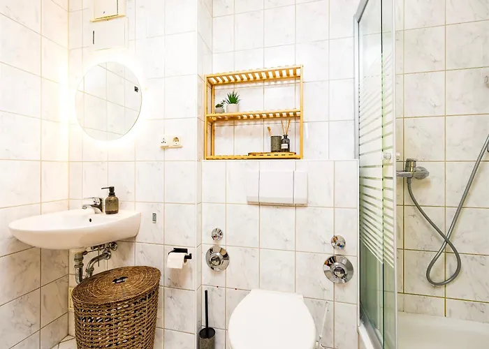 Appartement Staytime - Atelier Loft