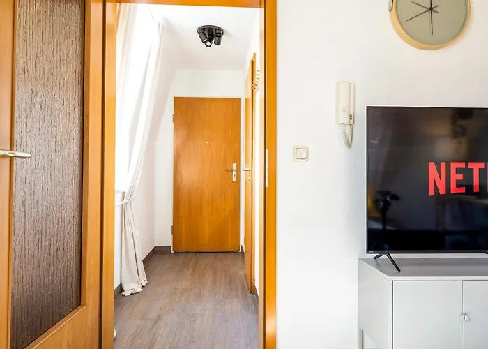 Appartement Staytime - Atelier Loft *