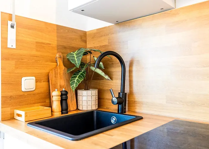 Staytime - Atelier Loft Dresde