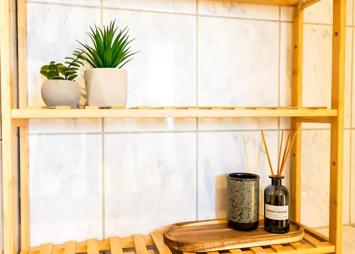 Staytime - Atelier Loft