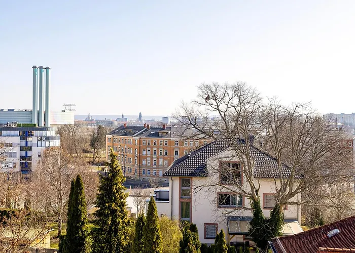 Staytime - Atelier Loft Dresden