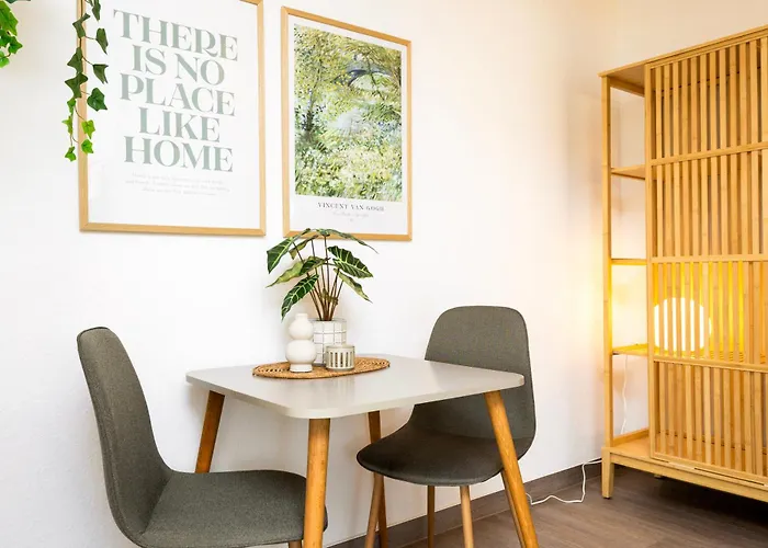 Staytime - Atelier Loft * Dresden