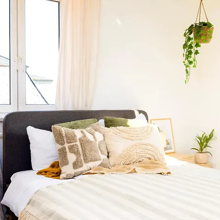 Apartman Staytime - Atelier Loft *