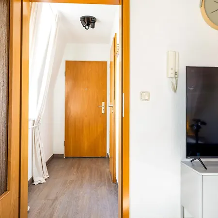 Apartman Staytime - Atelier Loft *