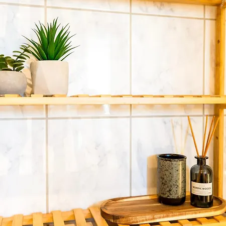 Staytime - Atelier Loft